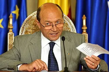 Румъния прогнозира икономически растеж до 2,7 процента през 2012 г.