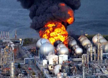 Отпускат 8,3 милиарда евро за АЕЦ „Фукушима 1” 