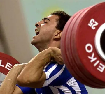 Боевски от затвора: Невинен съм, не се срамувайте от мене!