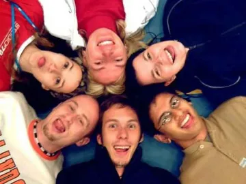 Младежи сме до 29 години