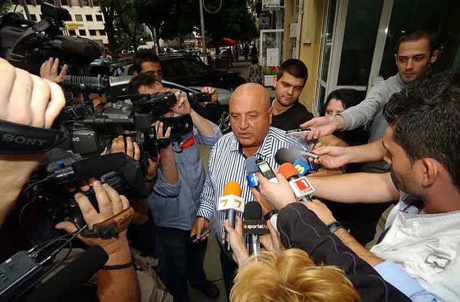 Венци Стефанов: Защо да не ги потретим ЦСКА