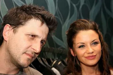 Диляна: Блатечки се целува като мачо