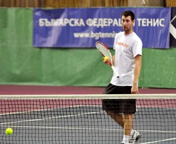 Приемаме Купа "Дейвис" догодина