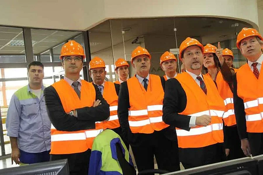 Американци инвестират 28 млн. лв. в енергетиката ни