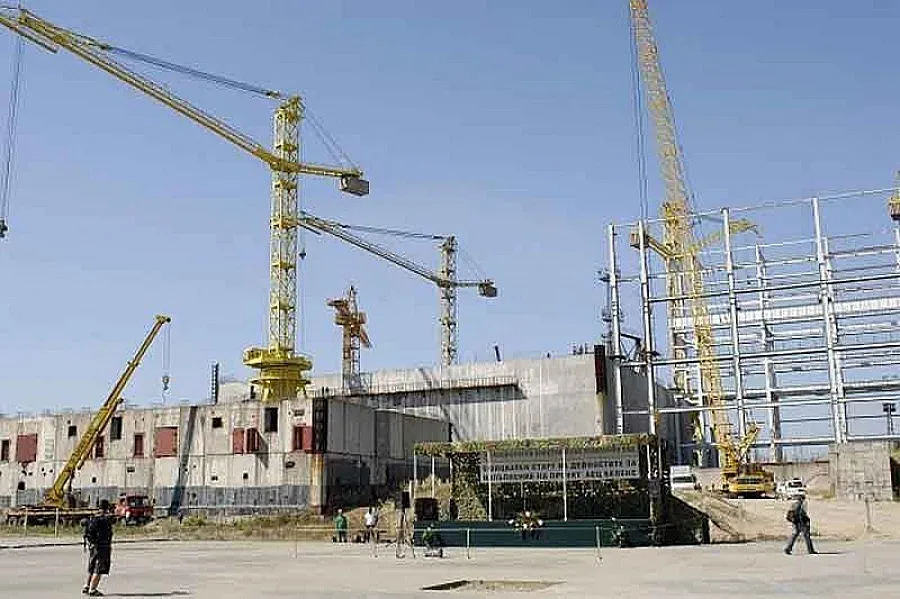 НЕК разсрочва заема за АЕЦ „Белене”