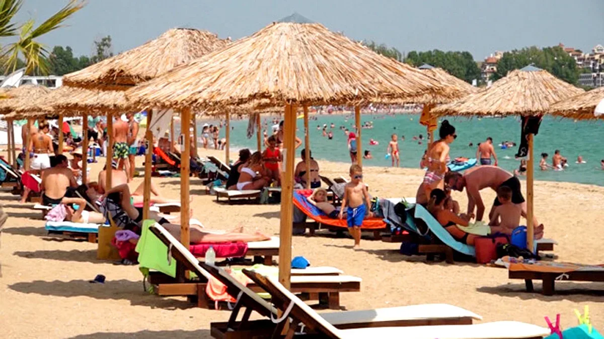 До 7 000 лв. за седмица на море у нас