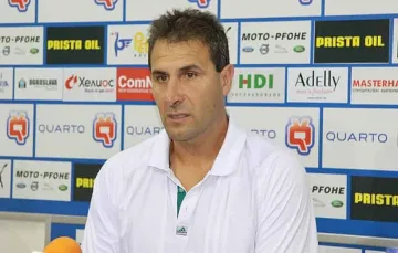 Херо идва на тежък дебют срещу ЦСКА /ПРОГРАМА/