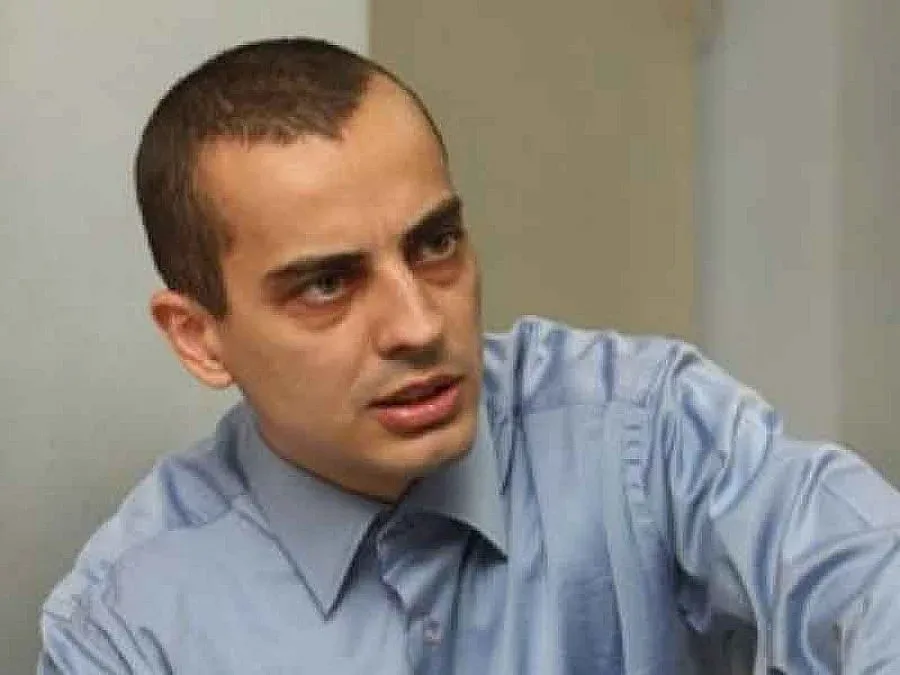 Тодор Чобанов става съветник на Трайчо Трайков