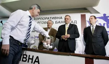 Жребият се шегува: "Славия" - ЦСКА повтарят финала за Купата