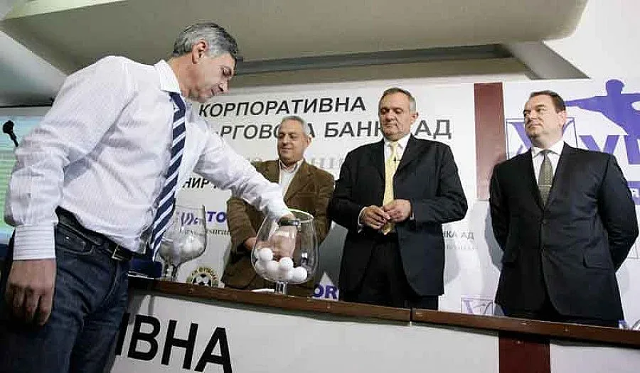 Жребият се шегува: "Славия" - ЦСКА повтарят финала за Купата