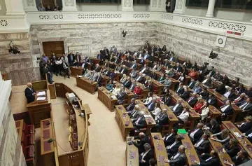 Папандреу събира извънредно кабинета