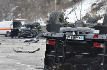 Тръгва делото срещу Йоско