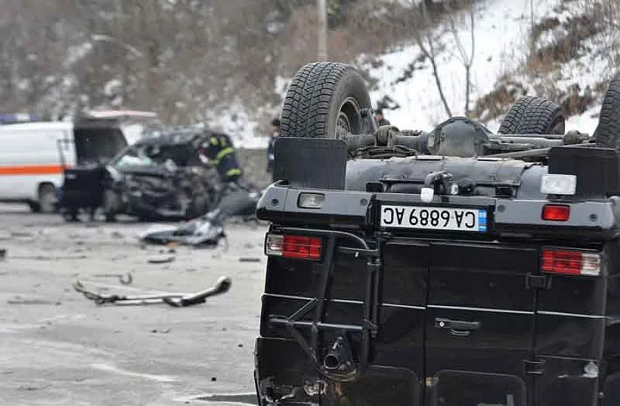 Тръгва делото срещу Йоско