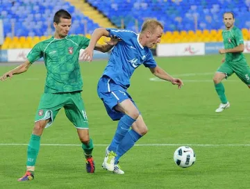 Сьорд Арс получи амнистия