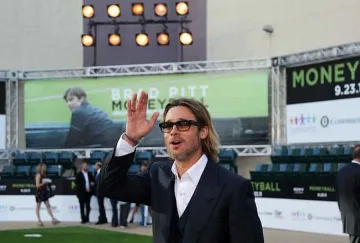 Брад Пит разведе наше семейство