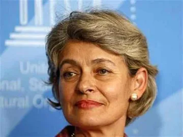 Бокова моли САЩ да не спират парите на ЮНЕСКО