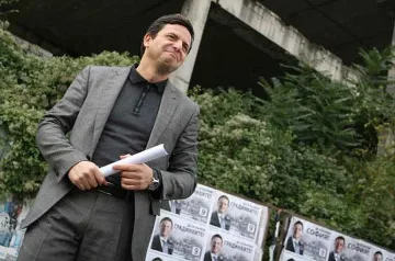 И Николай Пехливанов се отказва от мястото си в СОС