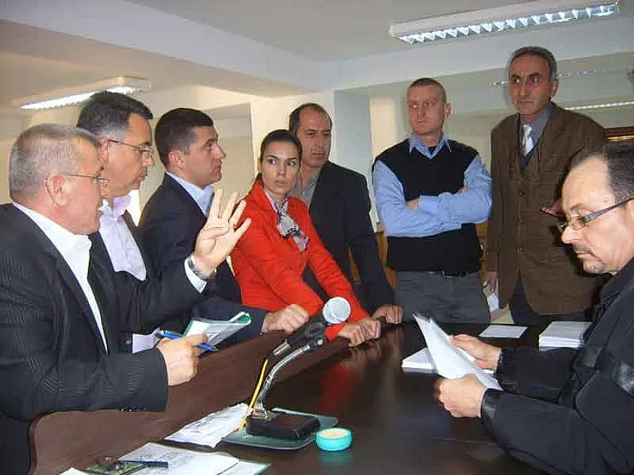 ГЕРБ оттегли  жалбата срещу избора на съветници в Кърджали 