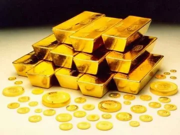 Антимафиоти откриха 10 кюлчета злато в трезор