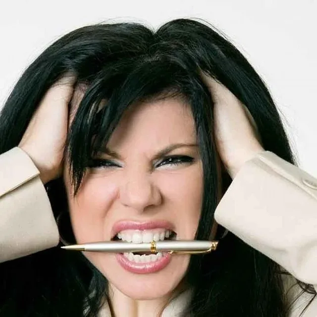 Притеснителни данни за дамите