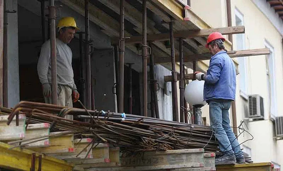 ЕС ни дава 70 млн. лева за безопасност на труда