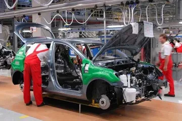 Корея иска да сглобява електромобили във Варна