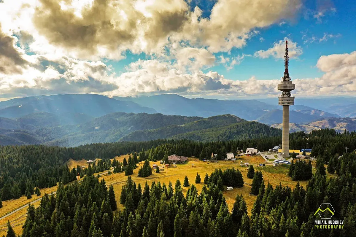 Райчо Пампора дава име на най-красивия родопски курорт