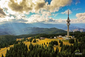 Райчо Пампора дава име на най-красивия родопски курорт