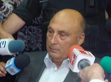 Данъчните поставиха ултиматум на Цар Киро