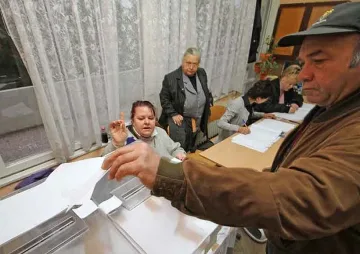 100 производства за изборни нарушения 