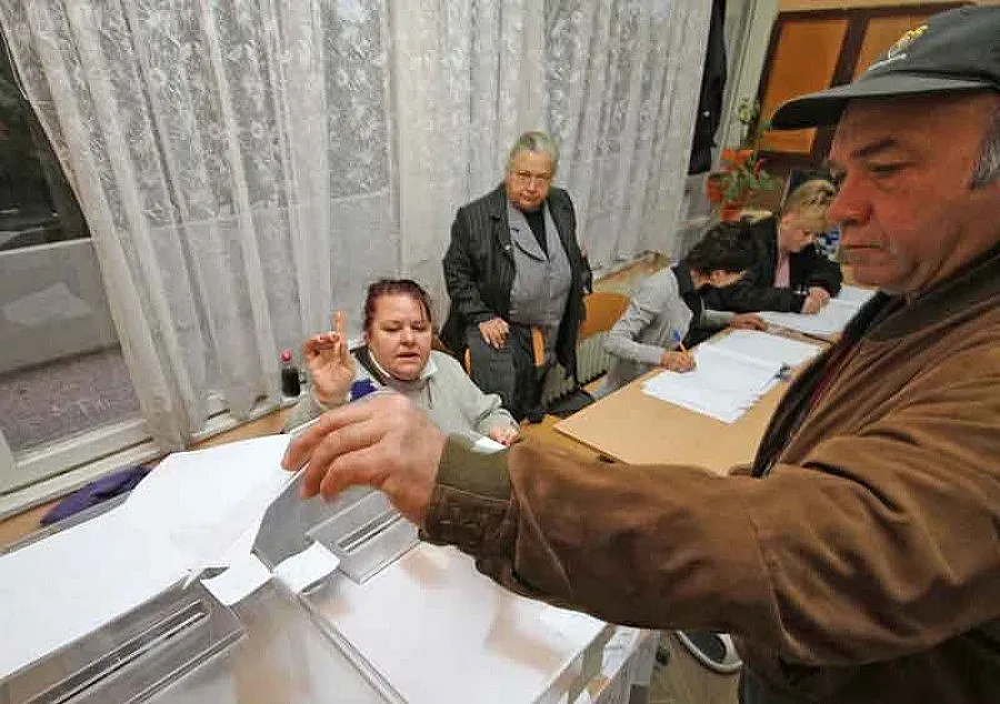 100 производства за изборни нарушения 