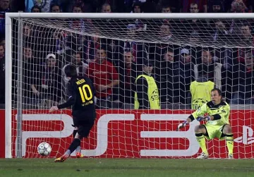 Меси и Валдес чупят рекорди (ВИДЕО)