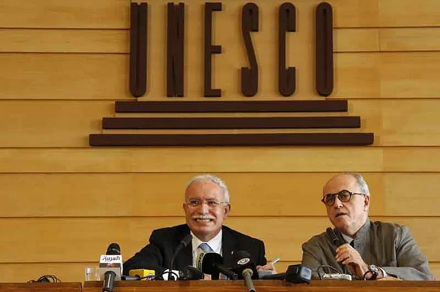 Канада и Израел с остра реакция за решението на ЮНЕСКО