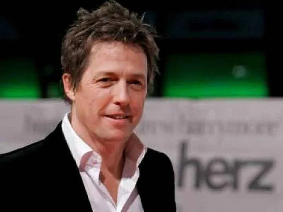 Хю Грант стана баща, крият майката