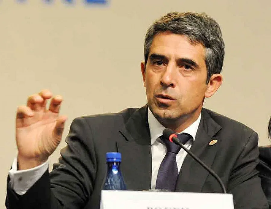 Плевнелиев: При Борисов послушковци не виреят