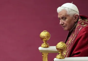 Папата не дава 8-ми грях на БГ лекар