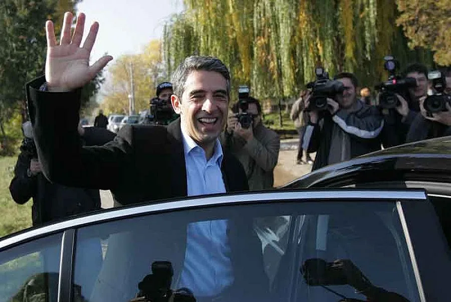 НСО навива Плевнелиев да се мести в "Бояна"