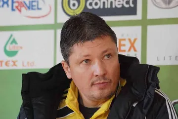 Любо Пенев назначен още на 19 септември