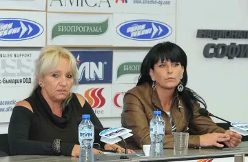 Проститутките се оплакаха от предизборен тормоз