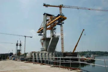 Дунав мост 2 поскъпна с 30%