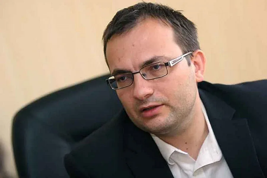 Мартин Димитров: Време е Костов да поеме отговорност