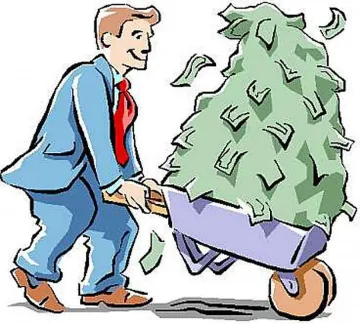 Скътахме 3,8 млрд. лева за година