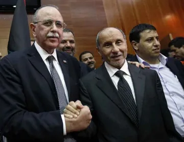 Новият либийски премиер е Абдул Рахим ал Киб