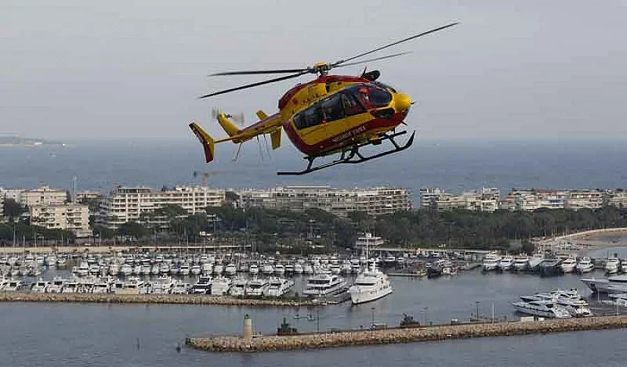 12 хиляди полицаи охраняват Г-20 в Кан