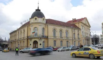 Безпаричие изкарва учените от БАН на протест