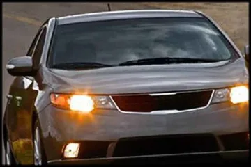 От днес глобяват за загасени фарове