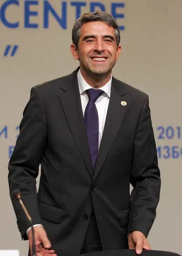 Плевнелиев търси световни умове за "Дондуков" 2