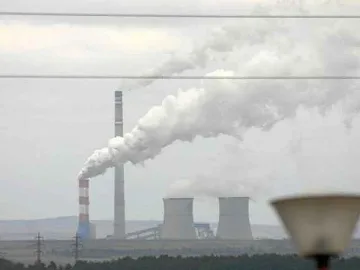 ТЕЦ-овете обгазиха Гълъбово