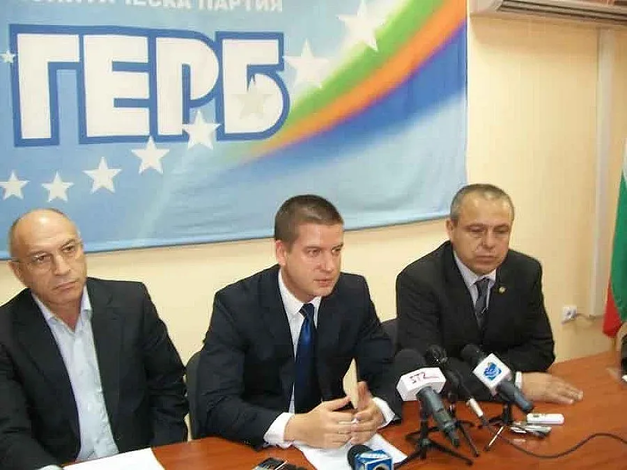 ГЕРБ протяга ръка на всички в Стара Загора
