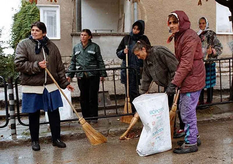 Нова драма на трудовия пазар у нас!